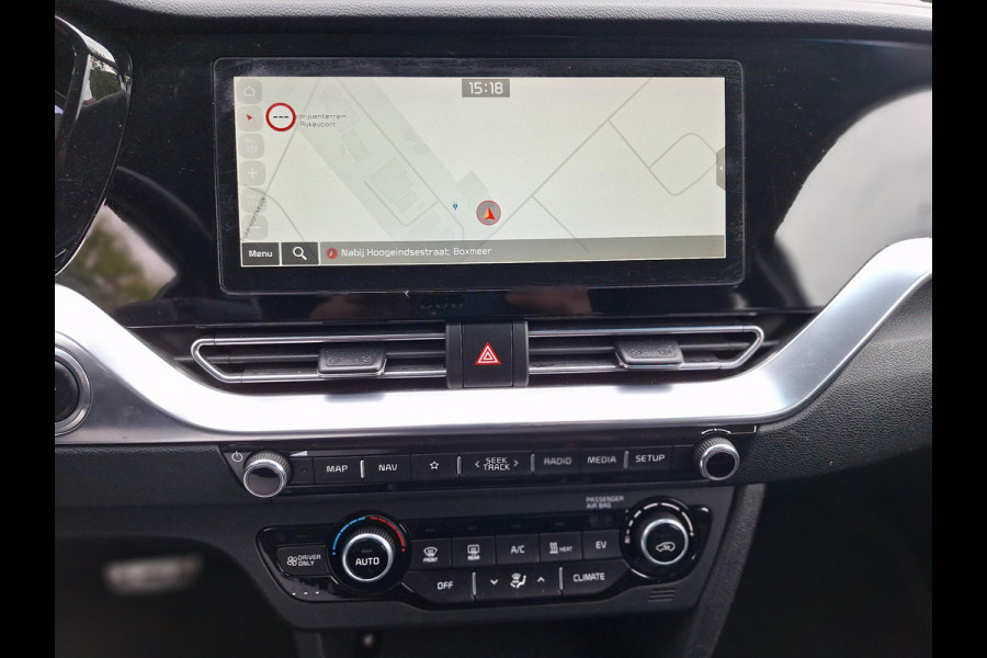 Kia e-Niro DynamicLinePlus 64 kWh | SOH: 94,9% | Leder | Adaptive CC | Climate | Navi | Stoel-en Stuurverwarming |
