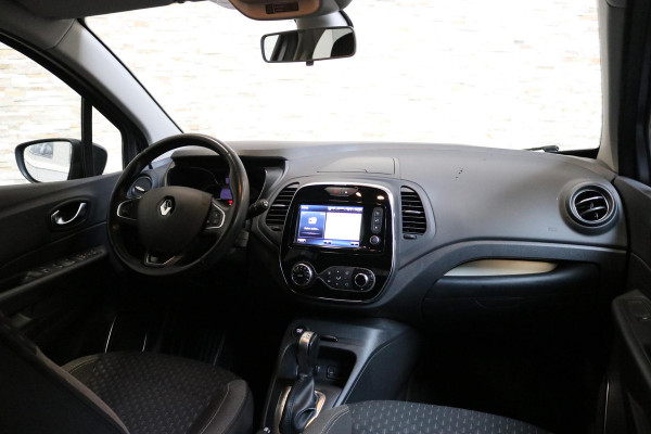 Renault Captur 1.2 TCe Intens | CAMERA | CARPLAY | TREKHAAK | NAP |