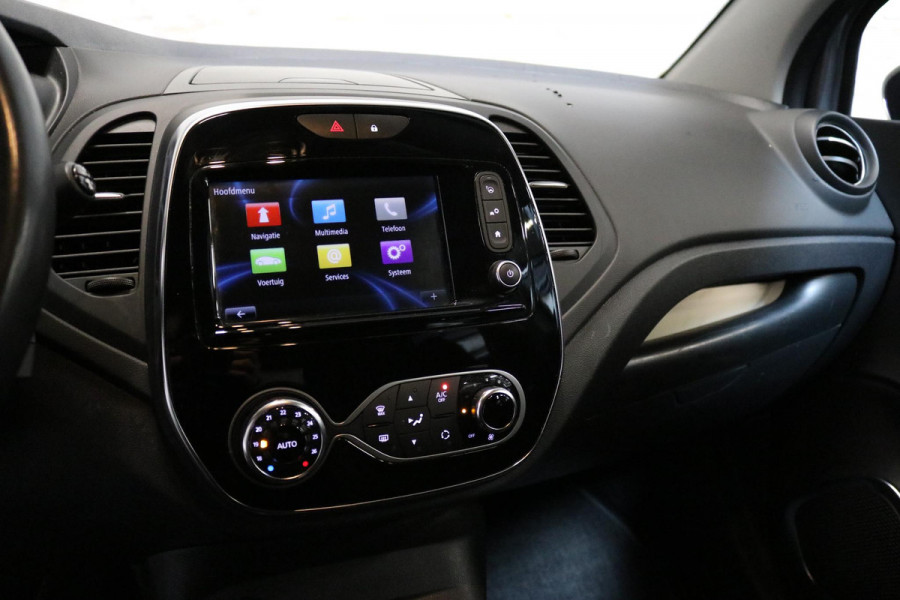 Renault Captur 1.2 TCe Intens | CAMERA | CARPLAY | TREKHAAK | NAP |