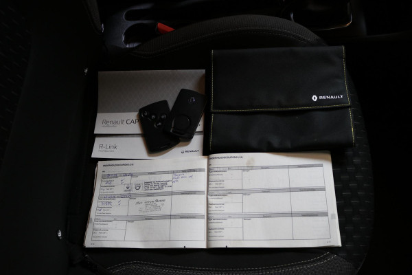 Renault Captur 1.2 TCe Intens | CAMERA | CARPLAY | TREKHAAK | NAP |
