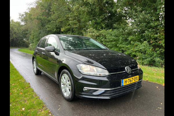 Volkswagen Golf 1.0 TSI Comfortline | Adaptief Cruise + Airco + Carplay Nu € 11.975,-!!!