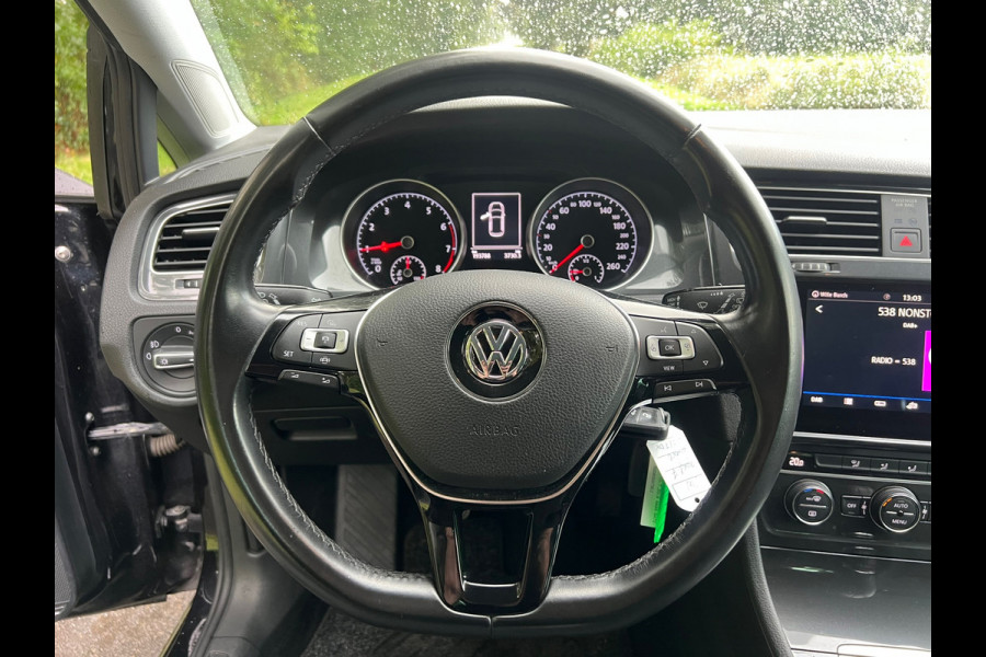 Volkswagen Golf 1.0 TSI Comfortline | Adaptief Cruise + Airco + Carplay Nu € 11.975,-!!!