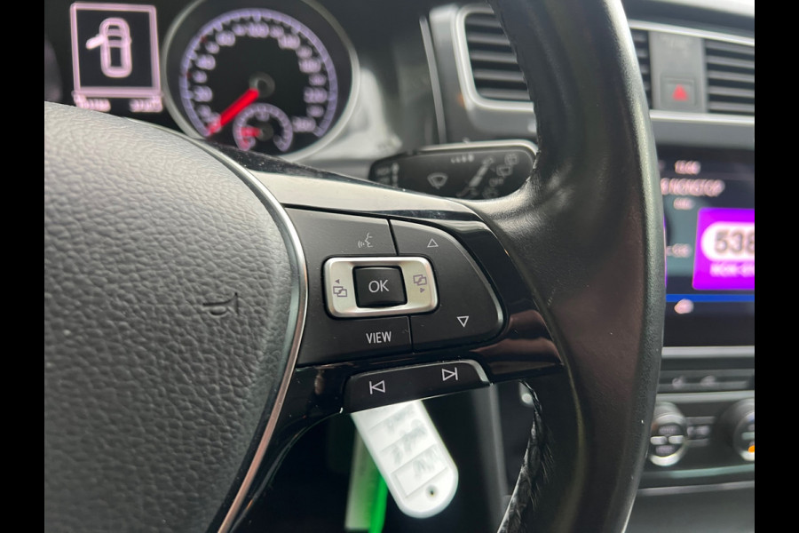 Volkswagen Golf 1.0 TSI Comfortline | Adaptief Cruise + Airco + Carplay Nu € 11.975,-!!!
