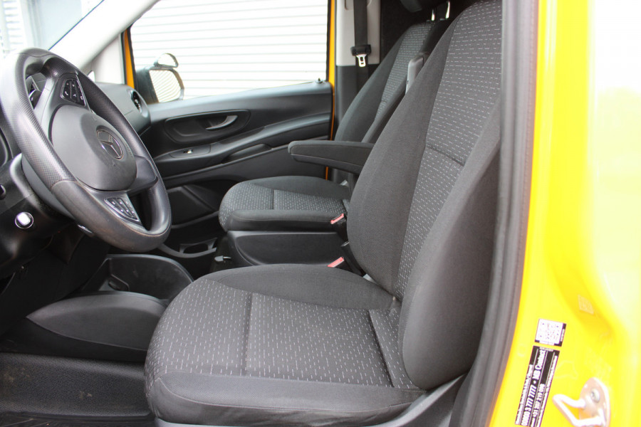 Mercedes-Benz Vito 4X4 zeer mooi 116 CDI AUTOMAAT