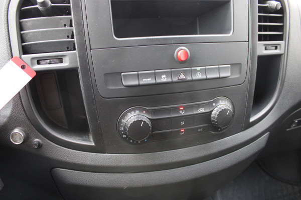 Mercedes-Benz Vito 4X4 zeer mooi 116 CDI AUTOMAAT