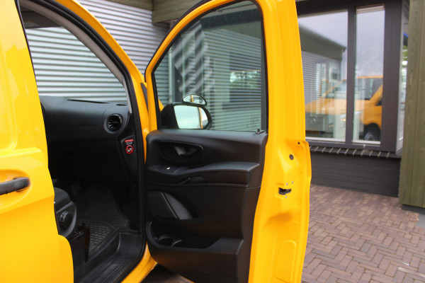 Mercedes-Benz Vito 4X4 zeer mooi 116 CDI AUTOMAAT