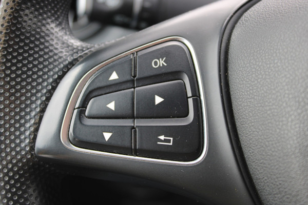 Mercedes-Benz Vito 4X4 zeer mooi 116 CDI AUTOMAAT