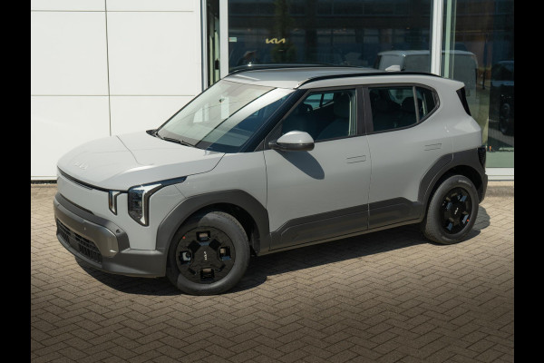 Kia EV2 Air 42.2 kWh | Stoel en stuurverwarming | Navigatie |