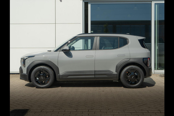 Kia EV2 Air 42.2 kWh | Stoel en stuurverwarming | Navigatie |