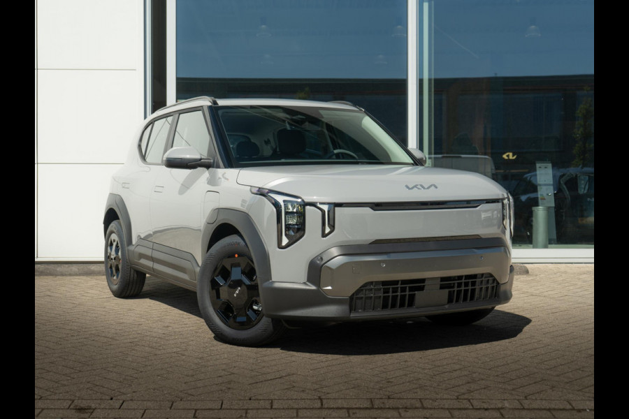 Kia EV2 Air 42.2 kWh | Stoel en stuurverwarming | Navigatie |