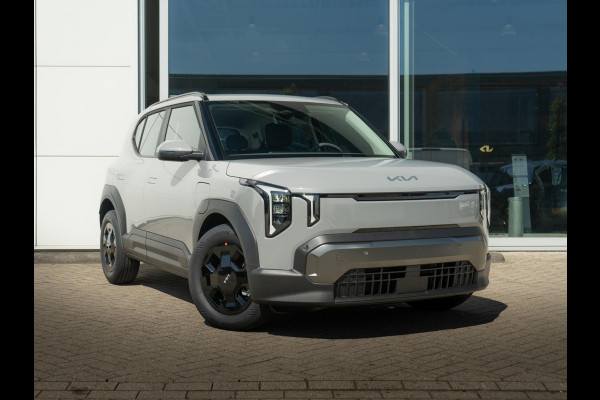 Kia EV2 Air 42.2 kWh | Stoel en stuurverwarming | Navigatie |