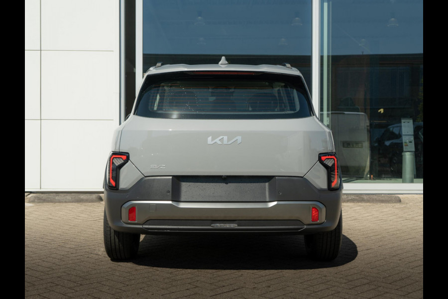 Kia EV2 Air 42.2 kWh | Stoel en stuurverwarming | Navigatie |