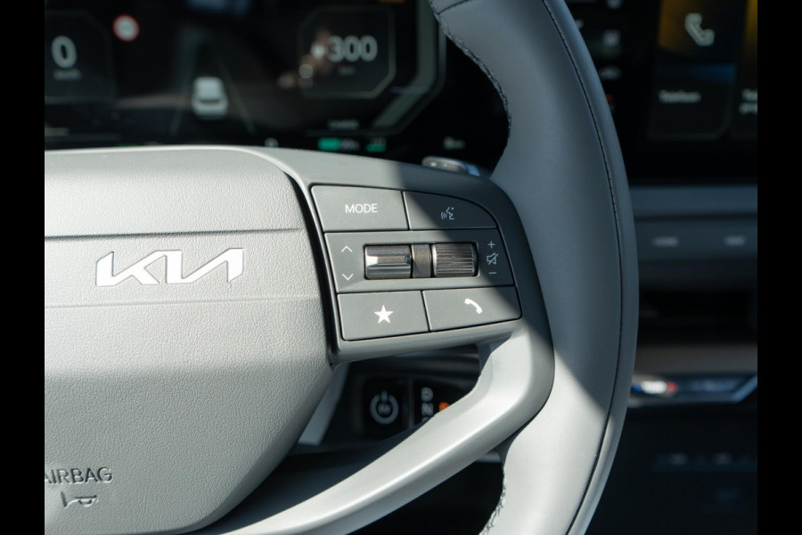 Kia EV2 Air 42.2 kWh | Stoel en stuurverwarming | Navigatie |