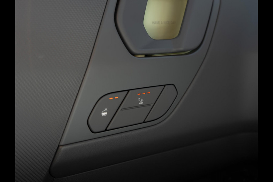 Kia EV2 Air 42.2 kWh | Stoel en stuurverwarming | Navigatie |