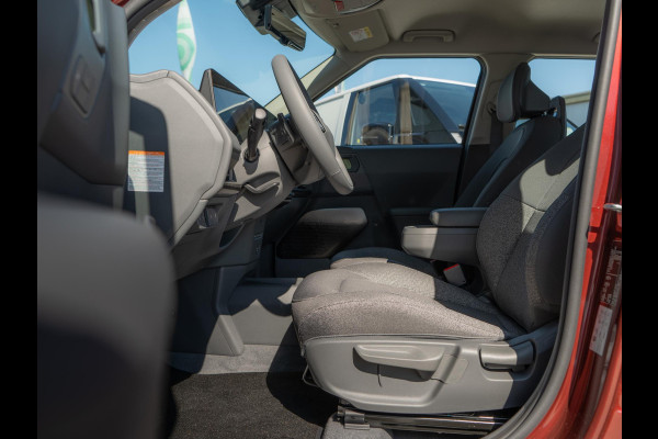 Kia EV2 Air 42.2 kWh | Stoel en stuurverwarming | Navigatie |