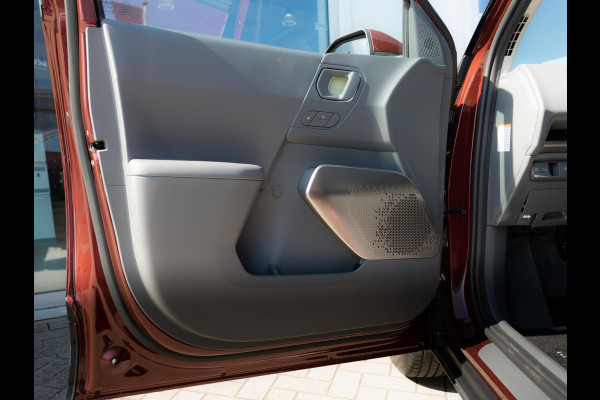Kia EV2 Air 42.2 kWh | Stoel en stuurverwarming | Navigatie |