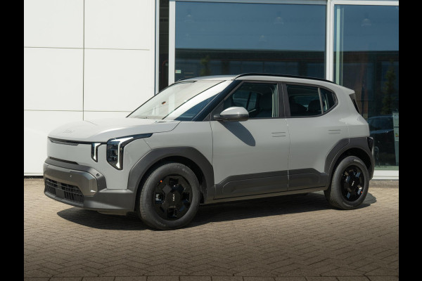 Kia EV2 Air 42.2 kWh | Stoel en stuurverwarming | Navigatie |