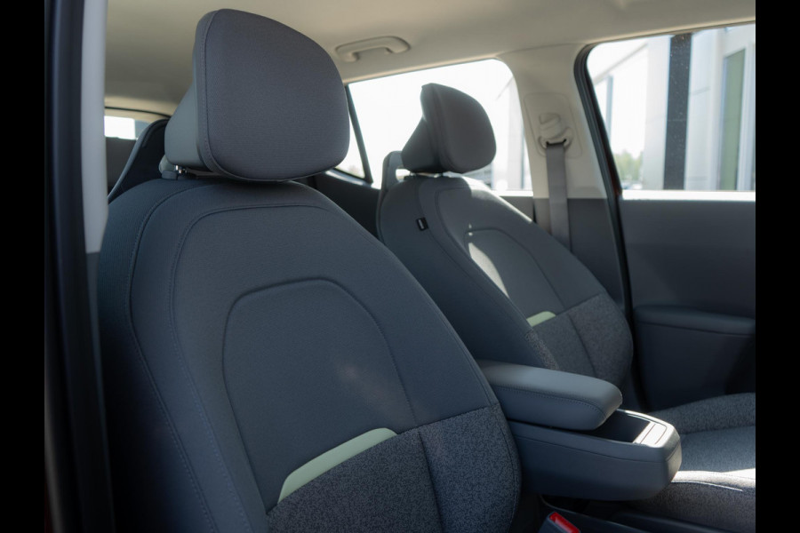Kia EV2 Air 42.2 kWh | Stoel en stuurverwarming | Navigatie |