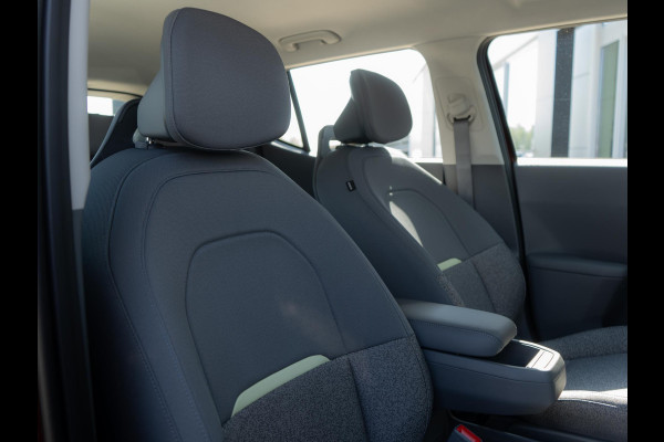 Kia EV2 Air 42.2 kWh | Stoel en stuurverwarming | Navigatie |