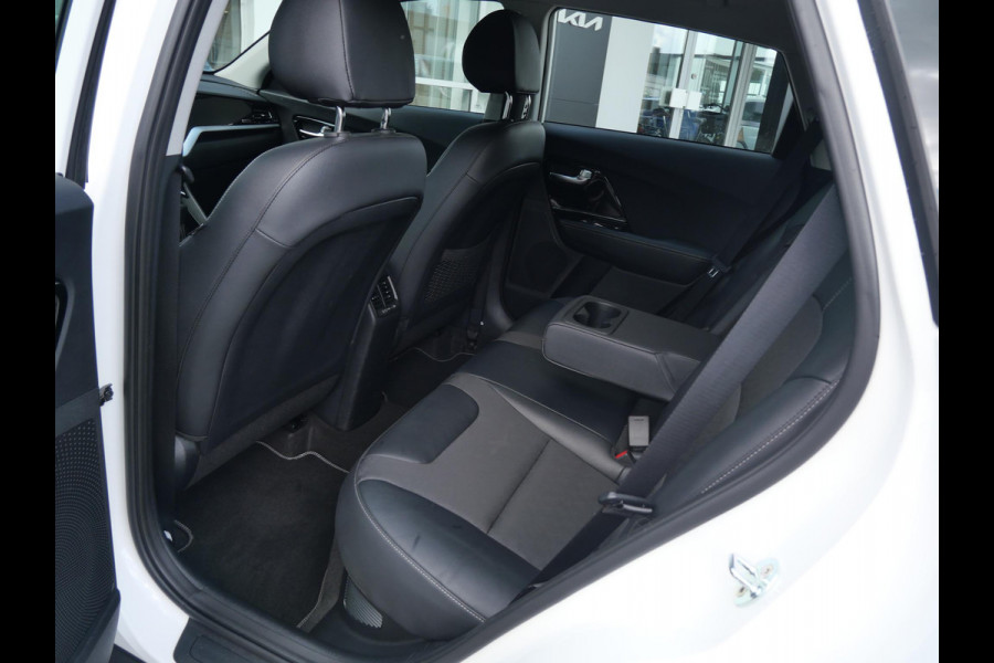 Kia Niro 1.6 GDi Hybrid DynamicLine | Navi | Carplay | Cruise Adaptief | Clima | 1300 Kg Trekgewicht |