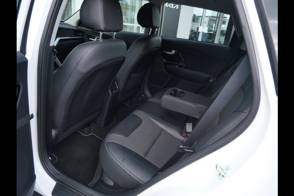 Kia Niro 1.6 GDi Hybrid DynamicLine | Navi | Carplay | Cruise Adaptief | Clima | 1300 Kg Trekgewicht |
