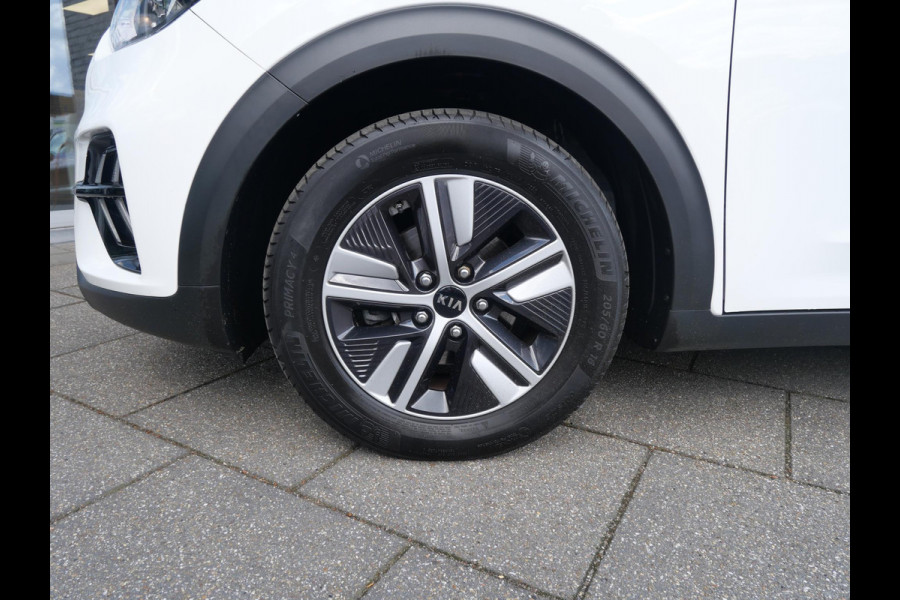 Kia Niro 1.6 GDi Hybrid DynamicLine | Navi | Carplay | Cruise Adaptief | Clima | 1300 Kg Trekgewicht |