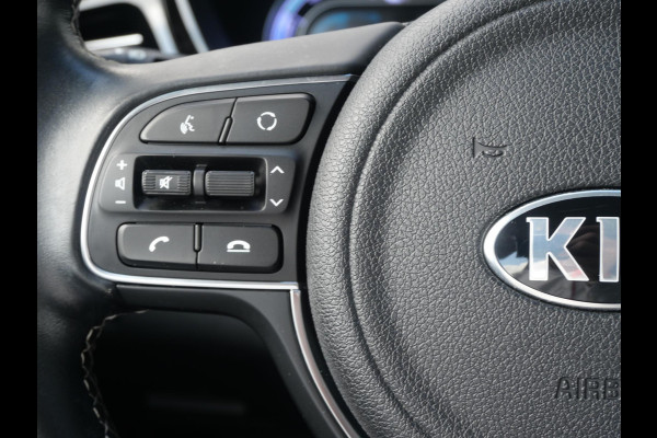Kia Niro 1.6 GDi Hybrid DynamicLine | Navi | Carplay | Cruise Adaptief | Clima | 1300 Kg Trekgewicht |