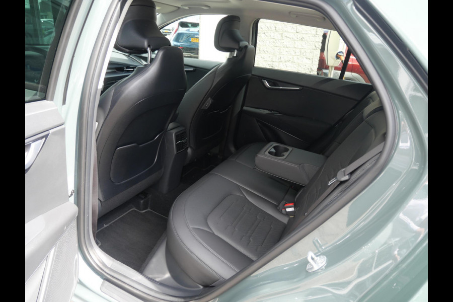 Kia Niro 1.6 GDi PHEV DynamicPlusLine | Camera | Navi | Adaptief | Plug-In | Stoel/stuurverwarming | Dode Hoek