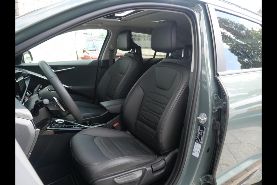 Kia Niro 1.6 GDi PHEV DynamicPlusLine | Camera | Navi | Adaptief | Plug-In | Stoel/stuurverwarming | Dode Hoek