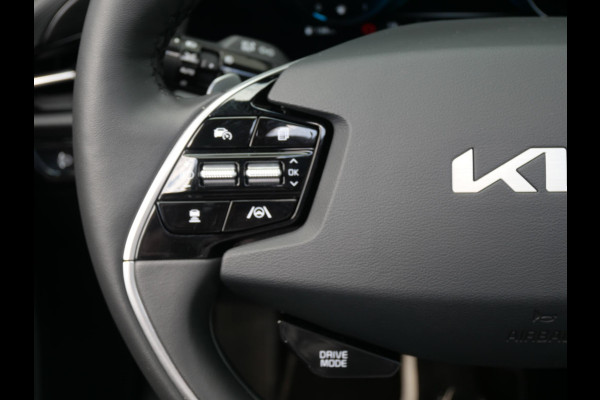Kia Niro 1.6 GDi PHEV DynamicPlusLine | Camera | Navi | Adaptief | Plug-In | Stoel/stuurverwarming | Dode Hoek