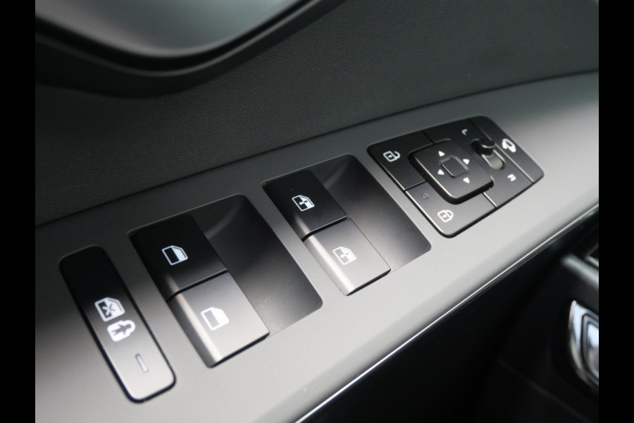 Kia Niro 1.6 GDi PHEV DynamicPlusLine | Camera | Navi | Adaptief | Plug-In | Stoel/stuurverwarming | Dode Hoek