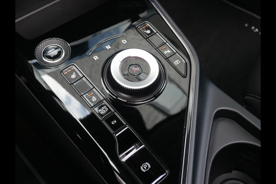 Kia Niro 1.6 GDi PHEV DynamicPlusLine | Camera | Navi | Adaptief | Plug-In | Stoel/stuurverwarming | Dode Hoek