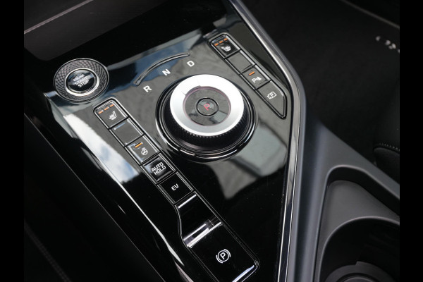 Kia Niro 1.6 GDi PHEV DynamicPlusLine | Camera | Navi | Adaptief | Plug-In | Stoel/stuurverwarming | Dode Hoek