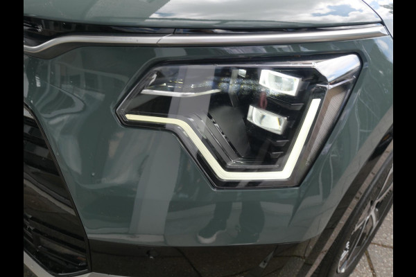 Kia Niro 1.6 GDi PHEV DynamicPlusLine | Camera | Navi | Adaptief | Plug-In | Stoel/stuurverwarming | Dode Hoek