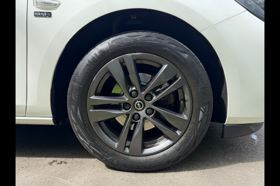 Opel Astra Sports Tourer 1.2 Edition 2020 | Cruise + Clima + Navi + Nu € 11.975,-!!!