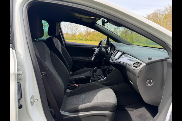 Opel Astra Sports Tourer 1.2 Edition 2020 | Cruise + Clima + Navi + Nu € 11.975,-!!!