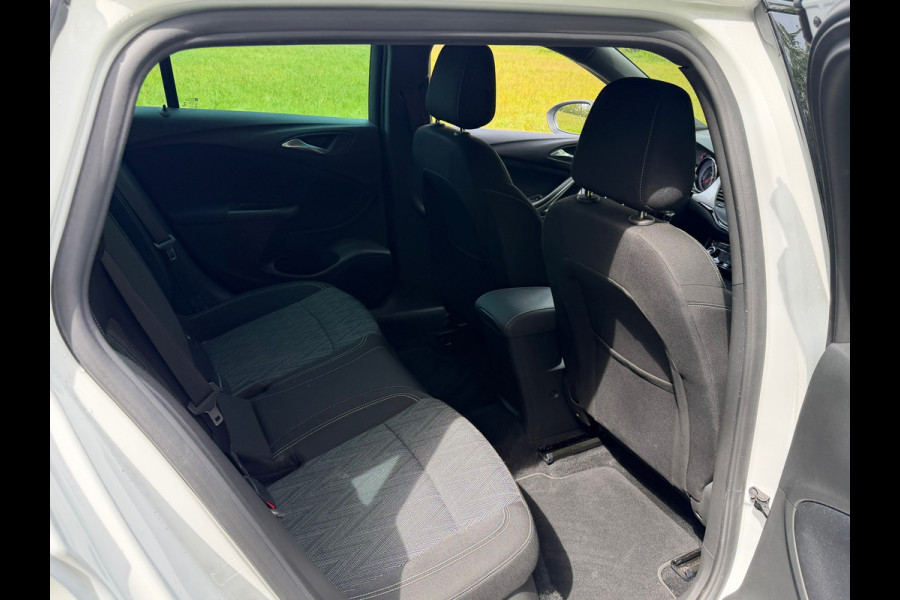 Opel Astra Sports Tourer 1.2 Edition 2020 | Cruise + Clima + Navi + Nu € 11.975,-!!!