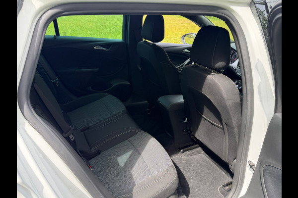 Opel Astra Sports Tourer 1.2 Edition 2020 | Cruise + Clima + Navi + Nu € 11.975,-!!!