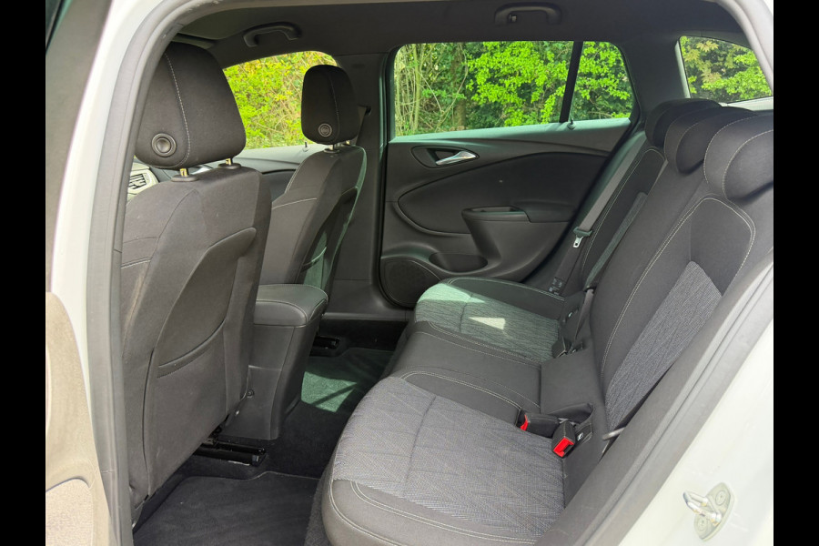 Opel Astra Sports Tourer 1.2 Edition 2020 | Cruise + Clima + Navi + Nu € 11.975,-!!!