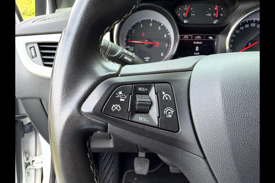 Opel Astra Sports Tourer 1.2 Edition 2020 | Cruise + Clima + Navi + Nu € 11.975,-!!!