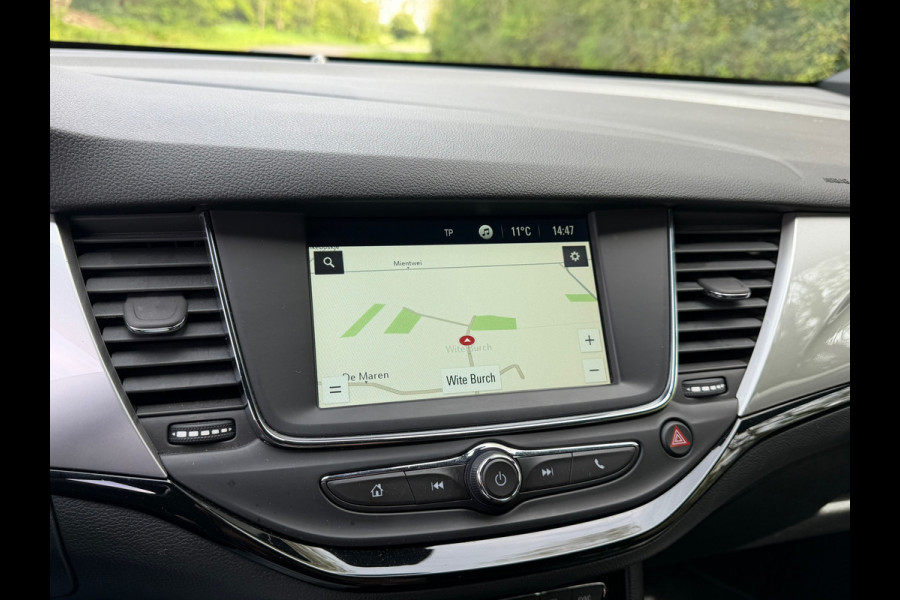 Opel Astra Sports Tourer 1.2 Edition 2020 | Cruise + Clima + Navi + Nu € 11.975,-!!!