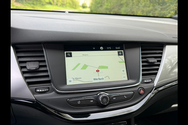 Opel Astra Sports Tourer 1.2 Edition 2020 | Cruise + Clima + Navi + Nu € 11.975,-!!!