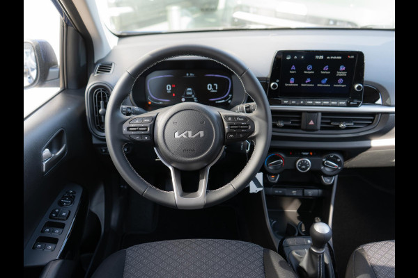 Kia Picanto 1.0 DPI DynamicPlusLine | Navi | Airco |
