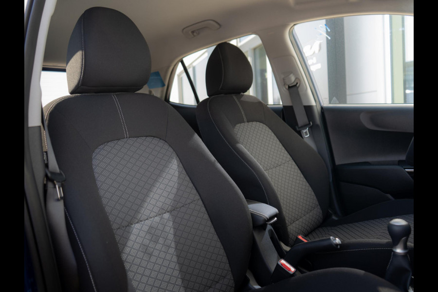 Kia Picanto 1.0 DPI DynamicPlusLine | Navi | Airco |