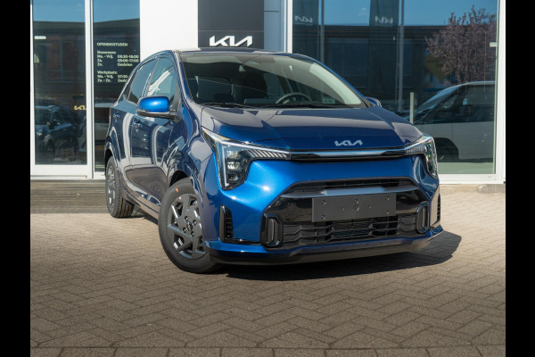 Kia Picanto 1.0 DPI DynamicPlusLine | Navi | Airco |
