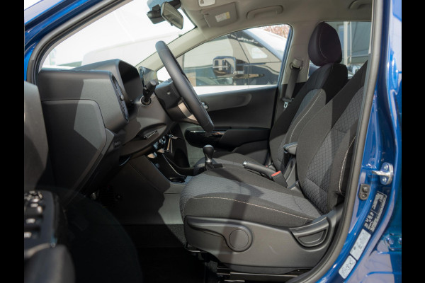 Kia Picanto 1.0 DPI DynamicPlusLine | Navi | Airco |