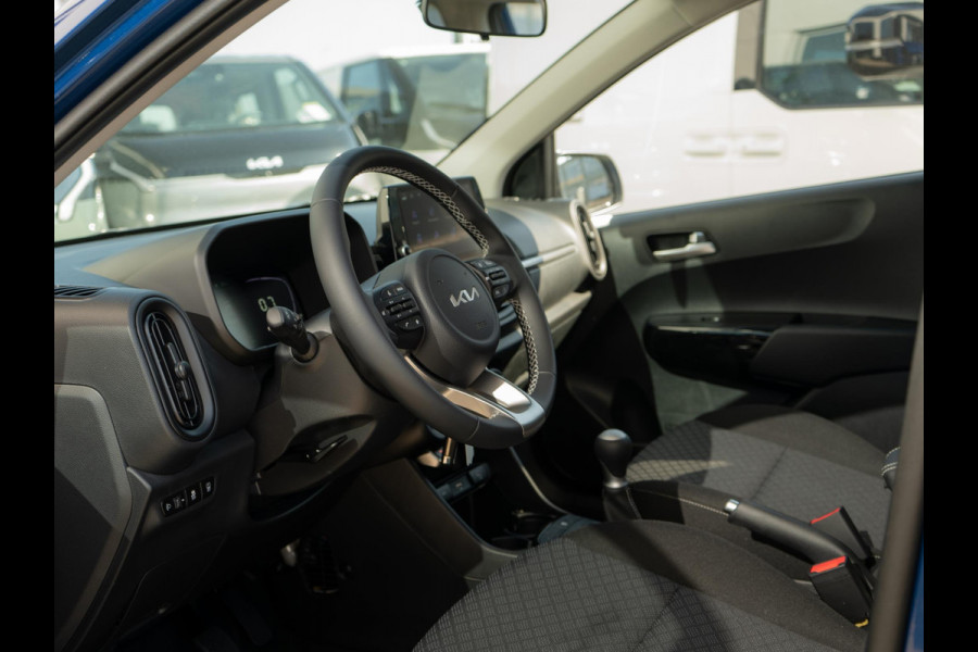 Kia Picanto 1.0 DPI DynamicPlusLine | Navi | Airco |