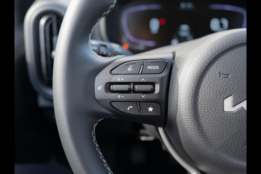 Kia Picanto 1.0 DPI DynamicPlusLine | Navi | Airco |
