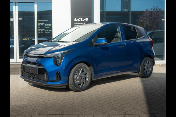 Kia Picanto 1.0 DPI DynamicPlusLine | Navi | Airco |