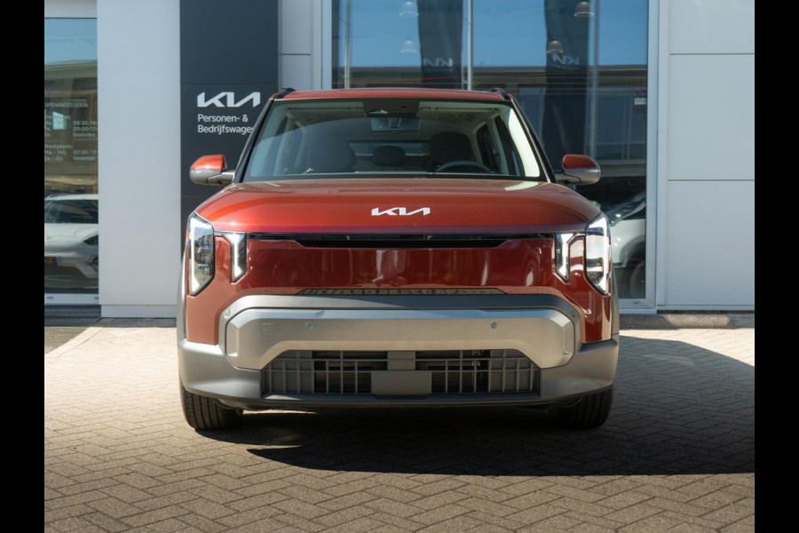 Kia EV2 Air 42.2 kWh | Stoel en stuurverwarming | Navigatie |
